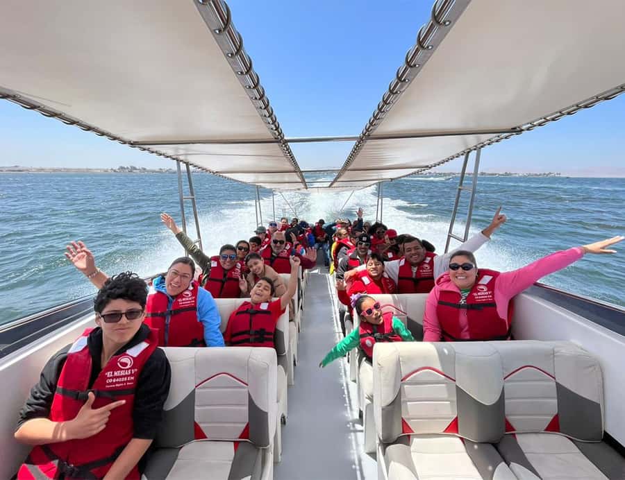 Paracas: Ballestas Islands Morning Boat Tour - Price and what you’re really getting for $17