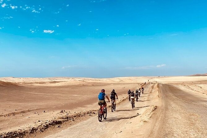 Paracas Desert Bike Adventure - Key Things That Make This Paracas Bike Adventure Worth It