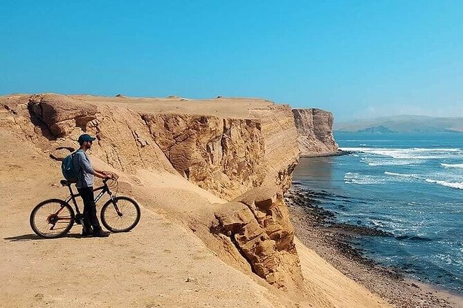 Paracas Desert Bike Adventure - Price and Value: What You Pay, What You Still Need