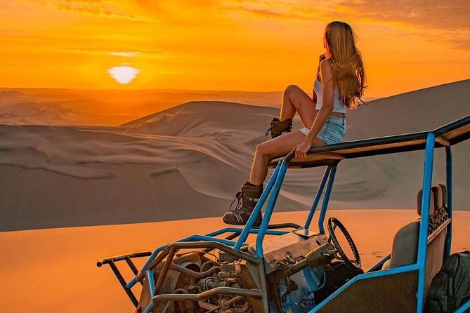 Paracas, Huacachina and Sunset Tour at the Oasis - Price and value: what $70 covers, and what you must budget separately