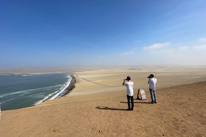 Paracas National Reserve by Tourist Bus - Guides and group vibe: why the day feels easy