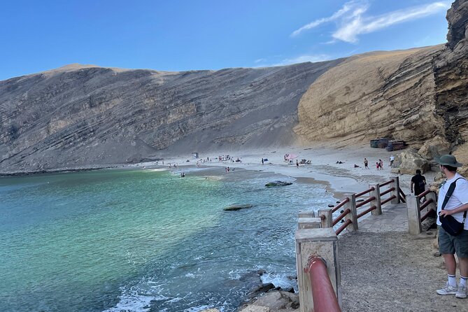 Paracas National Reserve by Tourist Bus - Timing and how to pair it with the rest of your Paracas day