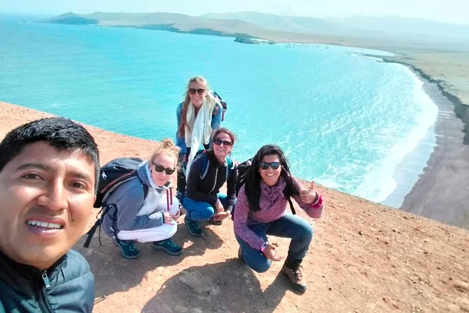 Paracas National Reserve Tour - Why Paracas National Reserve feels different in just 3.5 hours