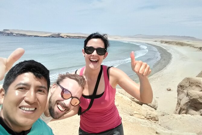 Paracas National Reserve Tour - Price, private tour value, and when $60 per person makes sense
