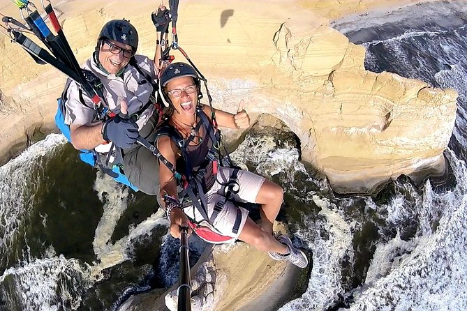 Paragliding Flight at Paracas National Reservation - Price and Value: What You Pay, What’s Included, What’s Extra