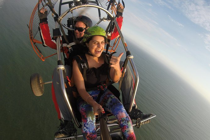 Paragliding in Lima - Costa Verde - Key Highlights I’d Prioritize