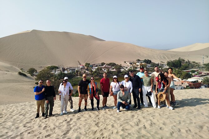 Peru Imperial Lima Cusco Machu Picchu 8 Days 7 Nights - Key things to know before you go