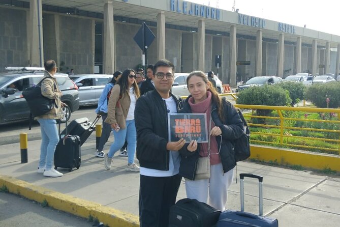 Peru Imperial Lima Cusco Machu Picchu 8 Days 7 Nights - Why This Lima-Cusco-Machu Picchu Route Feels Efficient