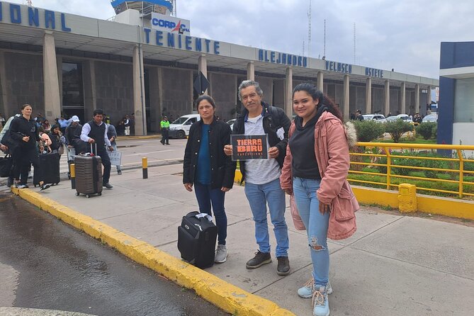Peru Imperial Lima Cusco Machu Picchu 8 Days 7 Nights - Day 1 in Lima: The “Get Your Bearings” Buffer Day