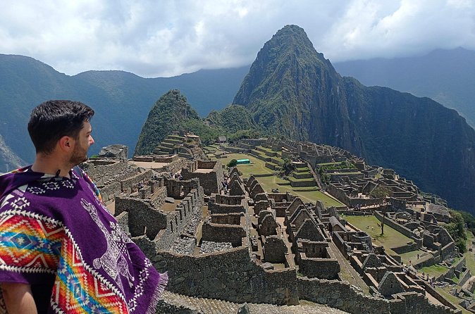 Peru Imperial Lima Cusco Machu Picchu 8 Days 7 Nights - Day 2 in Lima: Miraflores to Museums and San Francisco Catacombs
