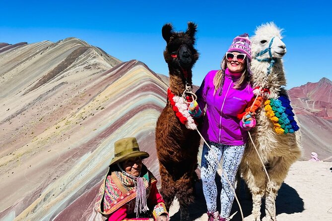 Peru Imperial Lima Cusco Machu Picchu 8 Days 7 Nights - Day 3: Paracas Wildlife Cruise and Huacachina Sand Fun, With a Tough Start