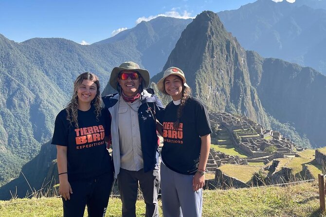 Peru Imperial Lima Cusco Machu Picchu 8 Days 7 Nights - Day 4 in Cusco: City Tour Starts at 2:00 pm