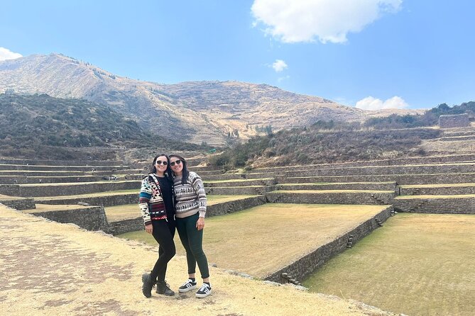 Peru Imperial Lima Cusco Machu Picchu 8 Days 7 Nights - Day 5 Sacred Valley: Chinchero Textiles, Moray Microclimates, and Ollantaytambo