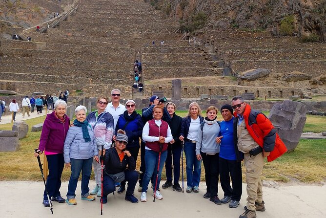 Peru Magistral Lima Paracas Ica Cusco Machu Picchu 8 Days - Ica Wine and Pisco, Then Huacachina Dunes and Sandboarding
