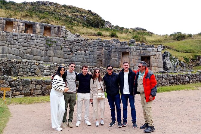 Peru Magistral Lima Paracas Ica Cusco Machu Picchu 8 Days - Cusco Arrival and the Plaza Mayor to Qoricancha City Tour