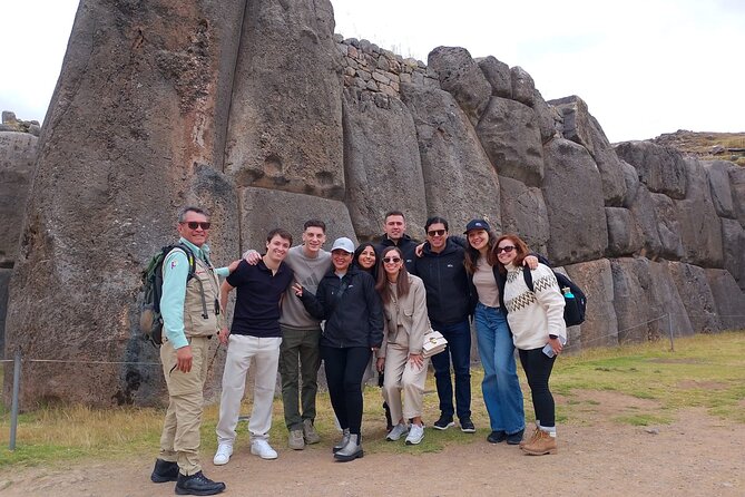 Peru Magistral Lima Paracas Ica Cusco Machu Picchu 8 Days - Humantay Lagoon Hike: 4,250m Water, Early Pickup, and a Breakfast Stop
