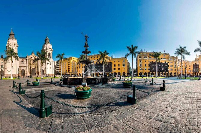 Peru Magistral Lima Paracas Ica Cusco Machu Picchu 8 Days - Rainbow Mountain at 05:00: Cusipata Breakfast, a Fast 2-Hour Hike, and Photo Time