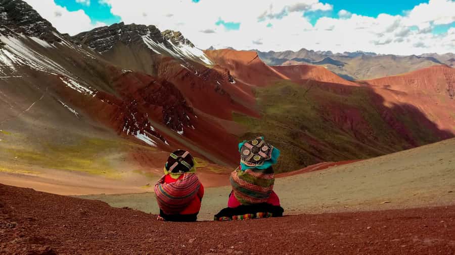 Peru: Rainbow Mountain and Red Valley View Point Tour - From Centro Histórico to Phullawasipata: the early push that sets the day up right