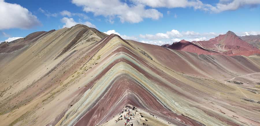 Peru: Rainbow Mountain and Red Valley View Point Tour - Price, inclusions, and the extra entrance fees you should budget