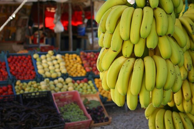 Peruvian Cooking Class Cocktails and Market Tour in Cusco - Key highlights worth your attention