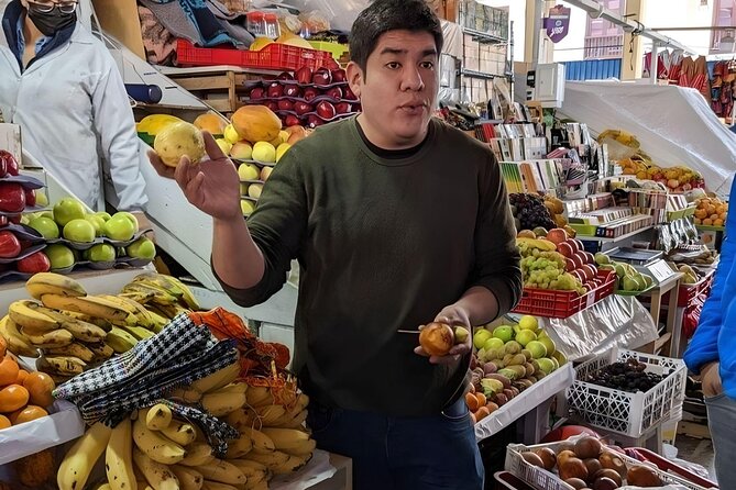 Peruvian Cooking Class Cocktails and Market Tour in Cusco - The cooking studio setup: hands-on, timed, and built for real results