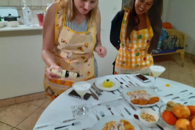 Peruvian Cooking Class in arequipa - Key highlights you will care about