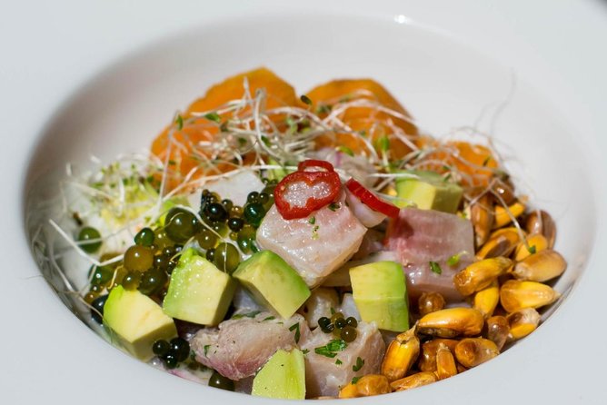 Peruvian Cooking Class in arequipa - A family-style Arequipa kitchen class, not a staged show