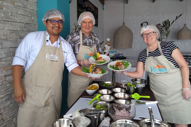 Peruvian Cooking Class in Lima, Facing the Pacific Ocean - Price and value: what you get for $95 in about 4 hours