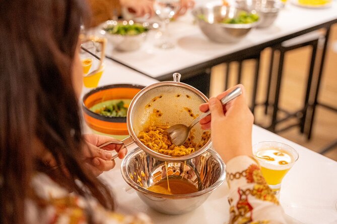 Peruvian cooking class - Pachamanca experience - Dietary Restrictions: What You Can and Should Plan