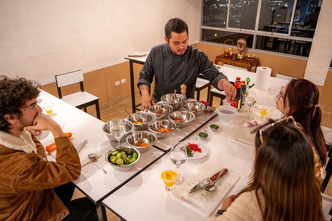 Peruvian cooking class - Pachamanca experience - Meeting Point and Reliability: A Smart Way to Reduce Risk
