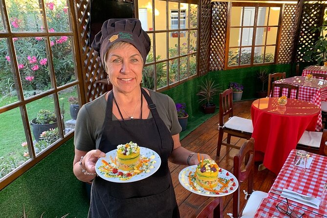 Peruvian Cooking Experience in Arequipa - Private group energy and the take-home recipe that makes it worth $35