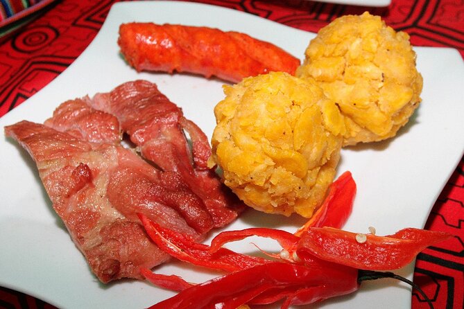 Peruvian Food Tour Through Local Markets - Price and value: why $69 works for this format