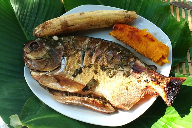 Peruvian Food Tour Through Local Markets - How the timing feels: short stops, smart pacing