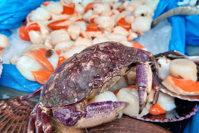 Peruvian Food Tour Through Local Markets - Convenience in the real world: guides, pickups, and safety vibe