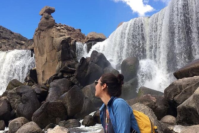 Pillones Waterfall and Stone Forest - Price and value: what $44 really buys (and what it does not)