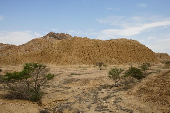 Piramids of Tucume Tour, Sican Museum and Lambayeque city tour - A Full-Day Hit of Sicán and Túcume From Chiclayo
