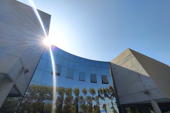 Piramids of Tucume Tour, Sican Museum and Lambayeque city tour - Walking to Huaca Balsas: Murals, Dry Forest, and That Interior Visit