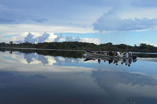 Piranha fishing experience in the Amazon jungle - Price and Value: Is 46 Dollars a Good Deal?