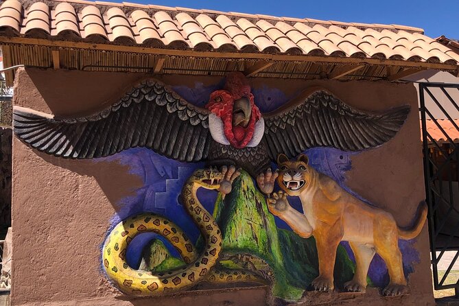 Pisac Indian Market and Ollantaytambo Fortress with Lunch - Who This Sacred Valley Tour Fits Best