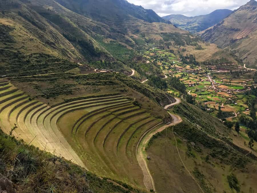 Pisaq, Ollantaytambo, Chinchero - Sacred Valley Experience - Key takeaways before you go
