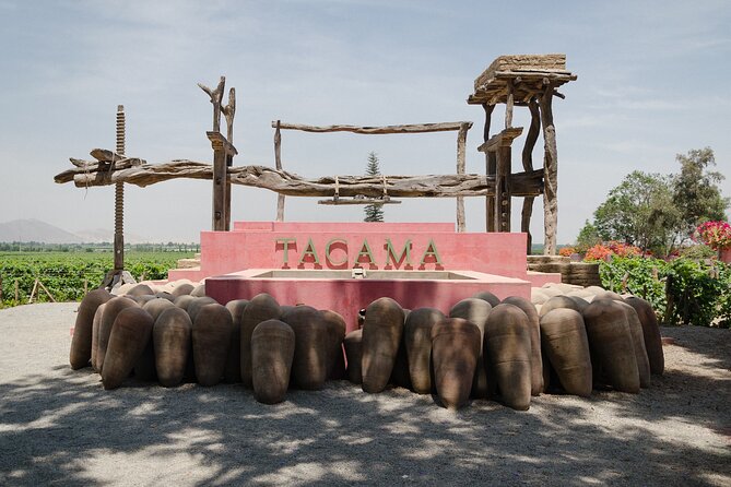 Pisco and wine route, Huacachina, Buggies, Sandboard and sunset - Transport, Pickup, and How the Day Stays Manageable