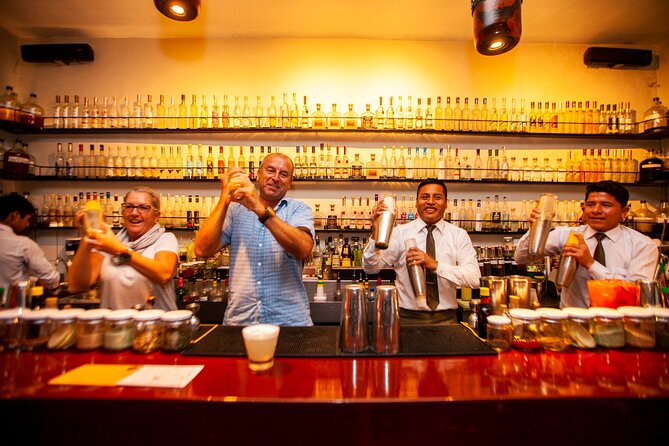 Pisco Sour Secrets: Hands-On Mixology in Historic Cusco - Casa Intrepid Makes the Pisco Lesson Feel Like Cusco