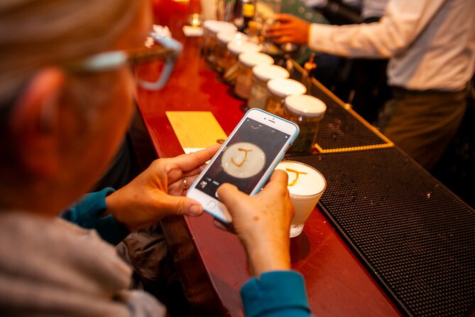 Pisco Sour Secrets: Hands-On Mixology in Historic Cusco - Taste Three Piscos, Then Drink Your Own Creation