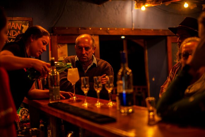 Pisco Sour Secrets: Hands-On Mixology in Historic Cusco - When This Tour Might Not Be Your Best Fit