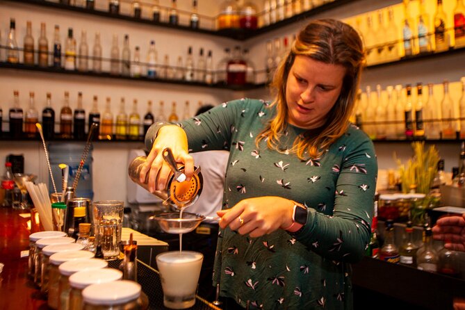 Pisco Sour Secrets: Hands-On Mixology in Historic Cusco - Practical Tips So You Enjoy It From Minute One