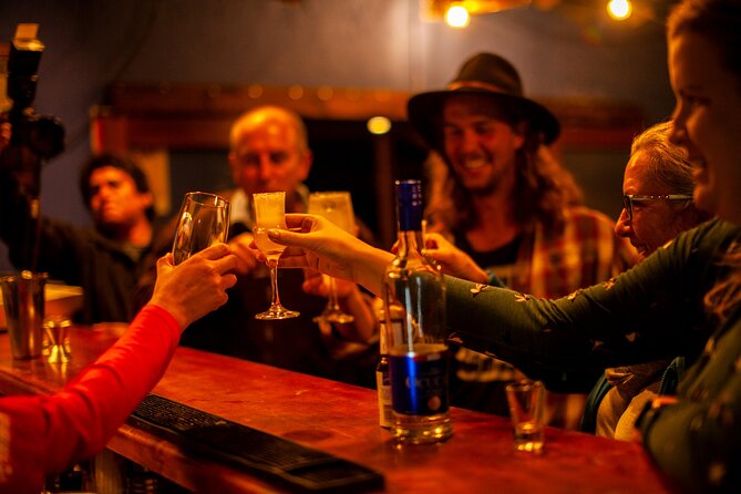 Pisco Sour Secrets: Hands-On Mixology in Historic Cusco - What Happens During the 4:00 pm Cusco Evening