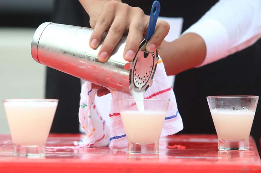 Pisco Sour Workshop in Cusco | Learn, Create, and Toast | - A Cusco Pisco Sour workshop that actually teaches you the drink