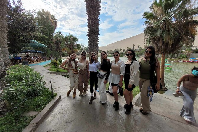 Pisco Tasting and Buggies with Sandboarding - Why This Ica Tour Works: Wine Stops Plus Huacachina Dunes