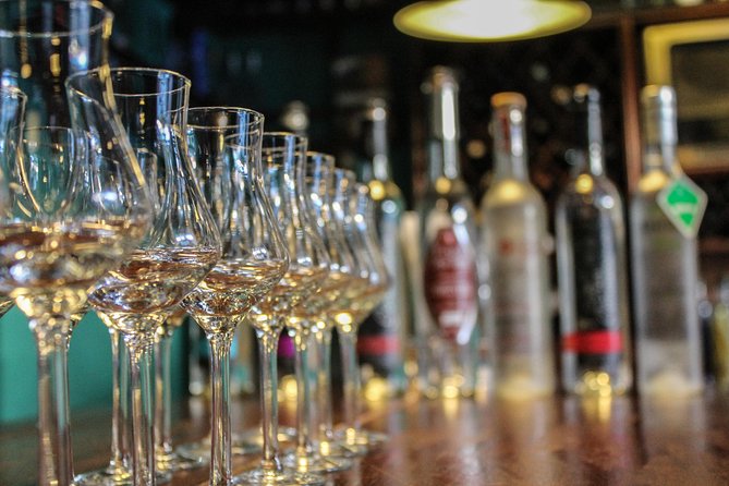 Pisco Tasting Experience - Why This Cusco Pisco Tasting Works So Well For A 6:30 pm Evening