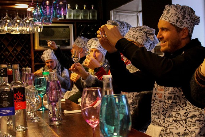 Pisco Tasting Experience - Where You Start, How Long It Takes, And What Small-Group Means Here